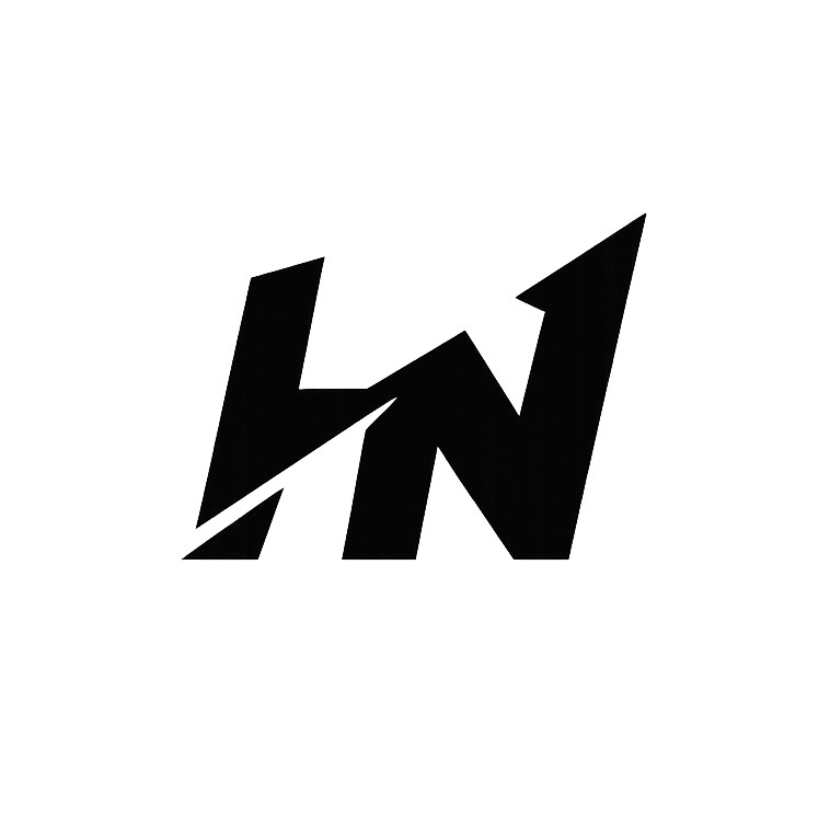 Hi-NaTion ロゴ